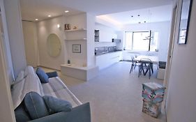 Mandolino Apartment